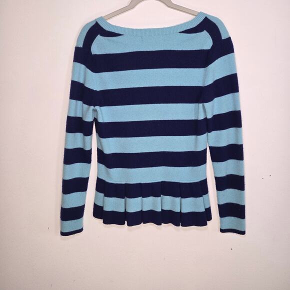 Banana Republic Women's Wool Cashmere Blend Sweater. Size Large. - Picture 2 of 7